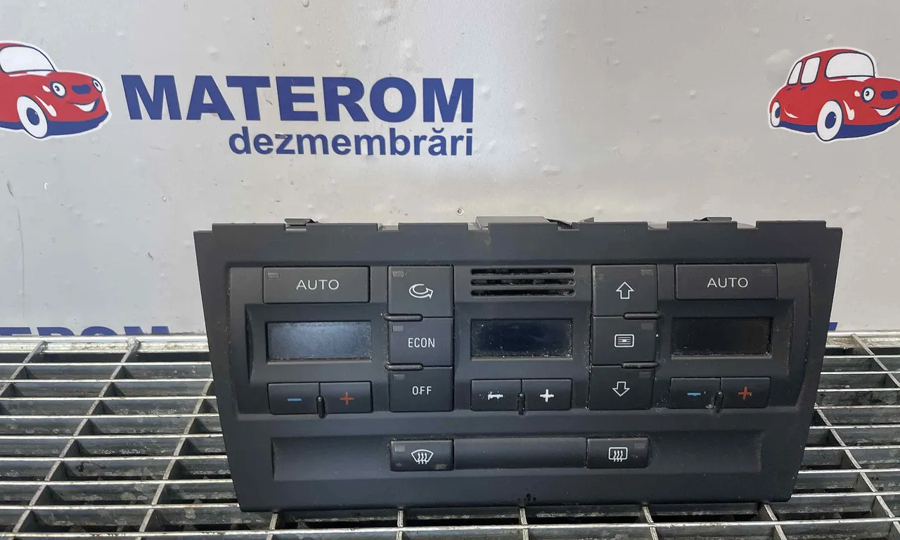 TABLOU COMANDA INCALZIRE AUDI A4 B7 2004-2009
