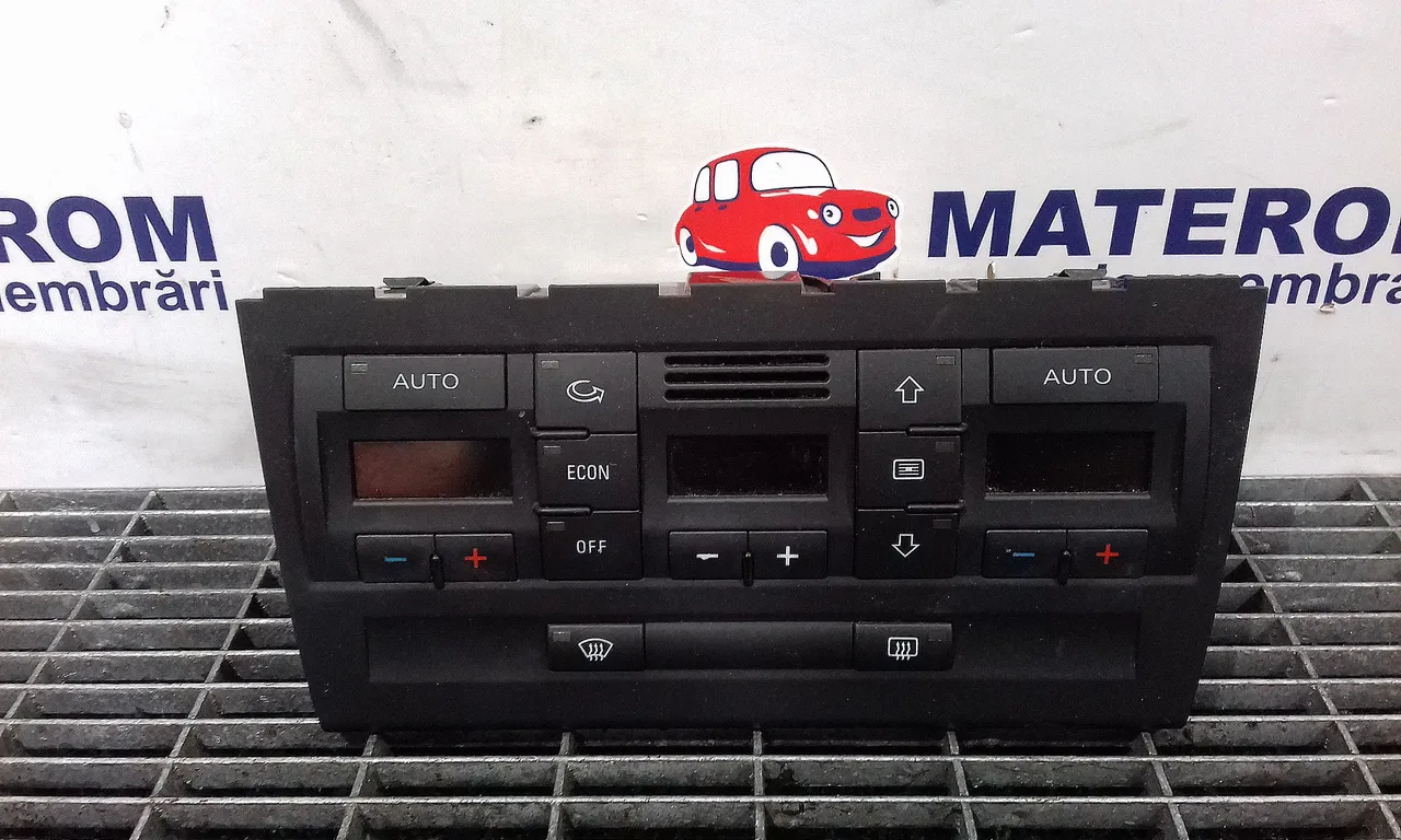 TABLOU COMANDA INCALZIRE AUDI A4 B7 2004-2009