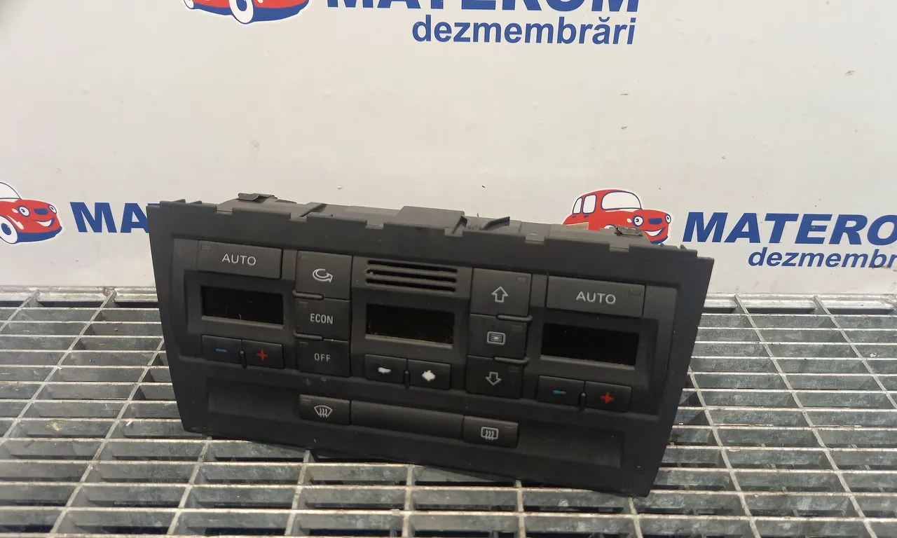 TABLOU COMANDA INCALZIRE AUDI A4 B7 2004-2009