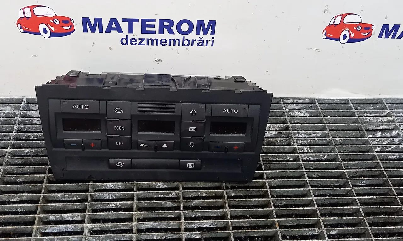 TABLOU COMANDA INCALZIRE AUDI A4 B7 2004-2009