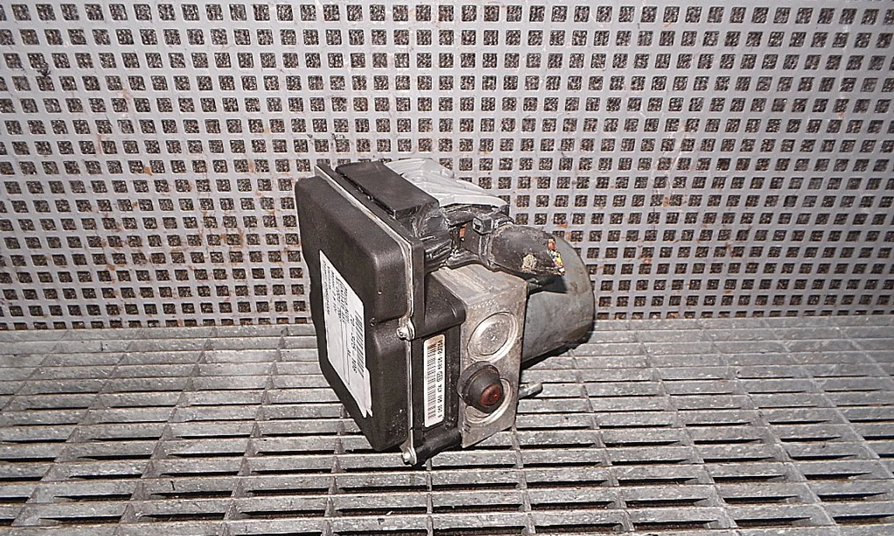 UNITATE ABS AUDI A4 B7 2004-2009