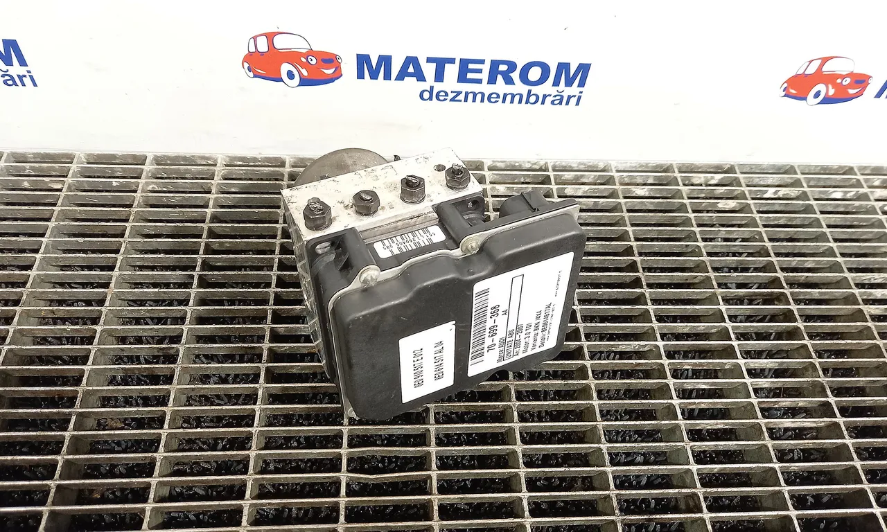 UNITATE ABS AUDI A4 B7 2004-2009