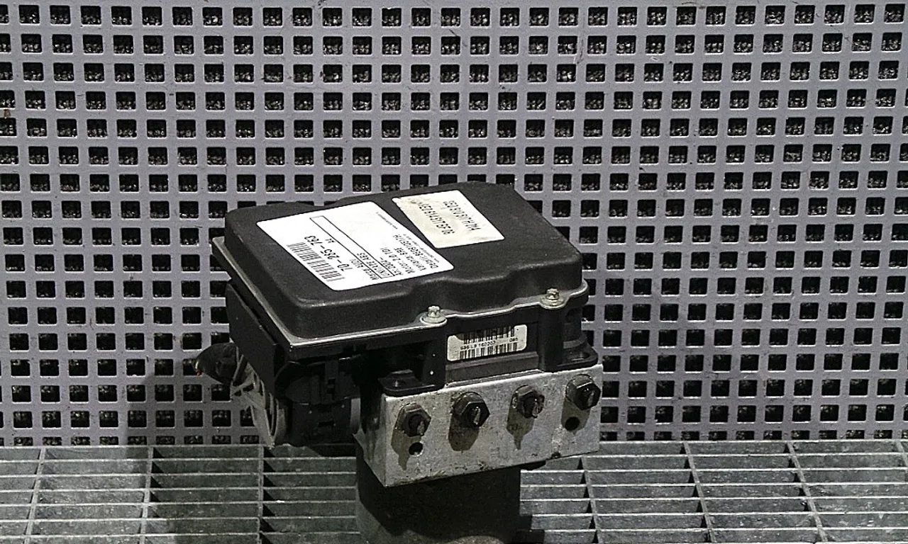 UNITATE ABS AUDI A4 B7 2004-2009