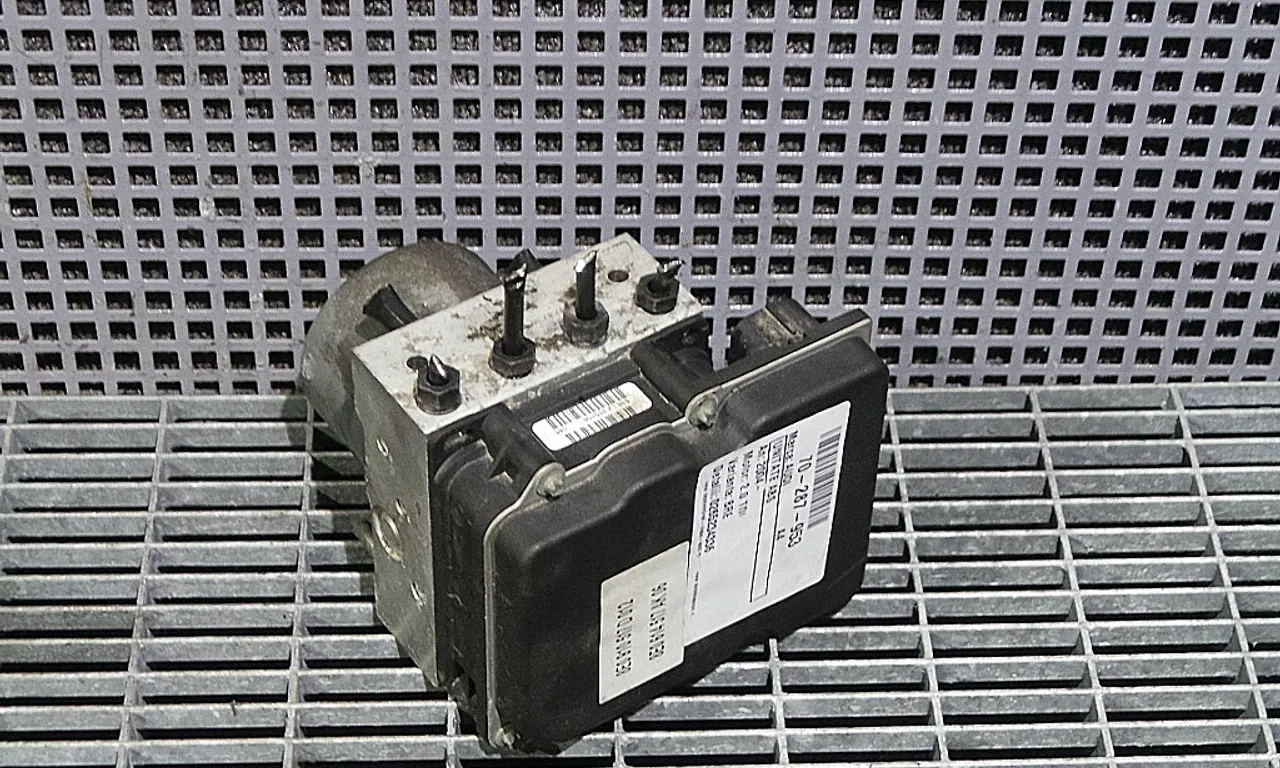 UNITATE ABS AUDI A4 B7 2004-2009