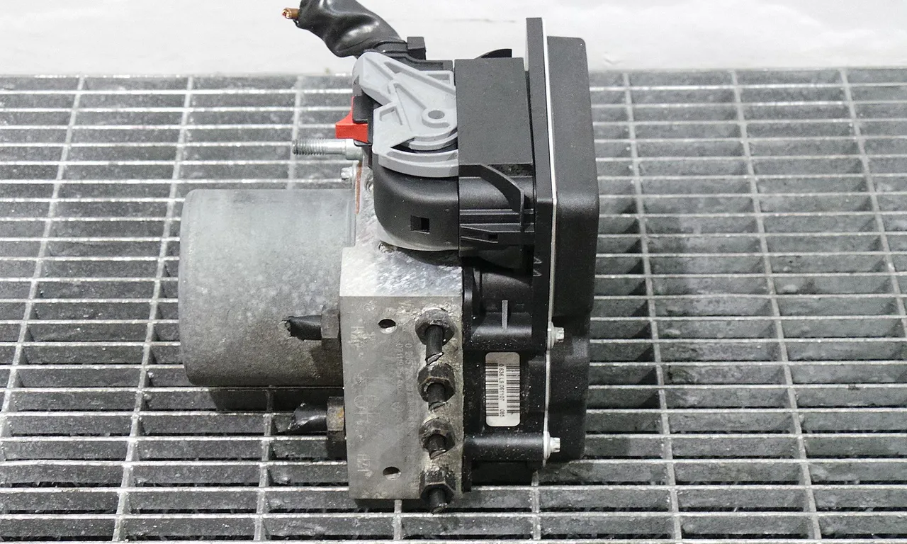 UNITATE ABS AUDI A4 B7 2004-2009