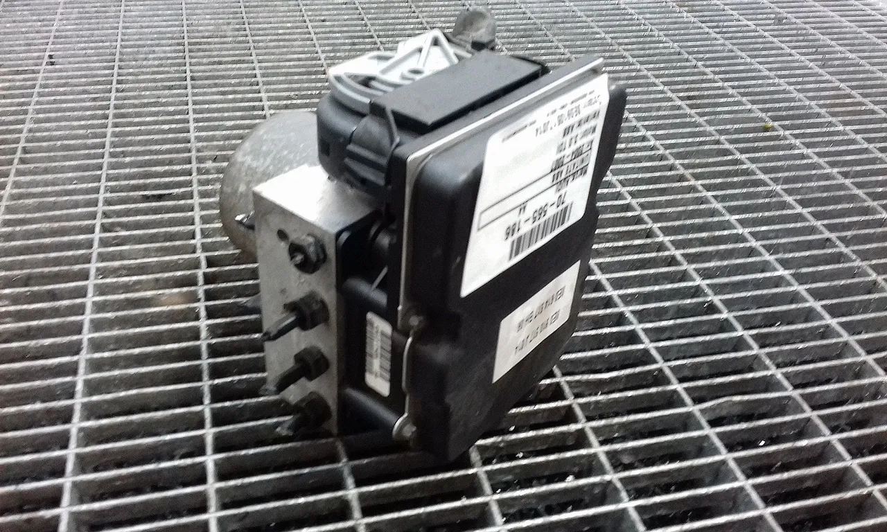 UNITATE ABS AUDI A4 B7 2004-2009