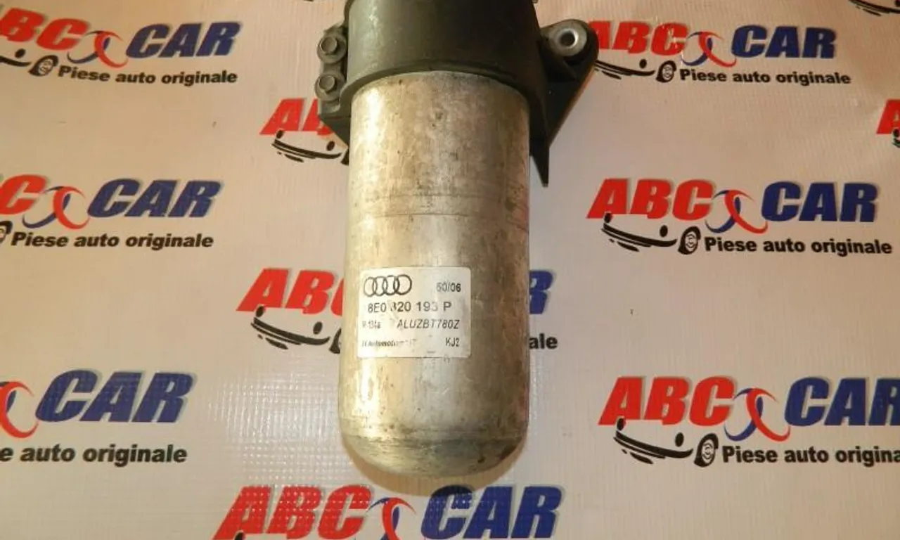 Vas rezervor freon AUDI A4 B7 2004-2009