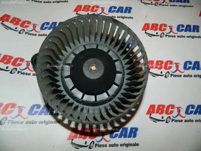 Ventilator bord