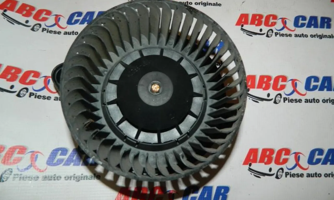 Ventilator bord AUDI A4 B7 2004-2009