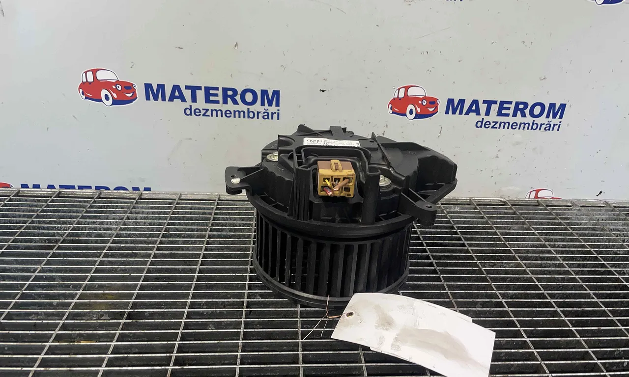VENTILATOR INCALZIRE AUDI A4 B7 2004-2009