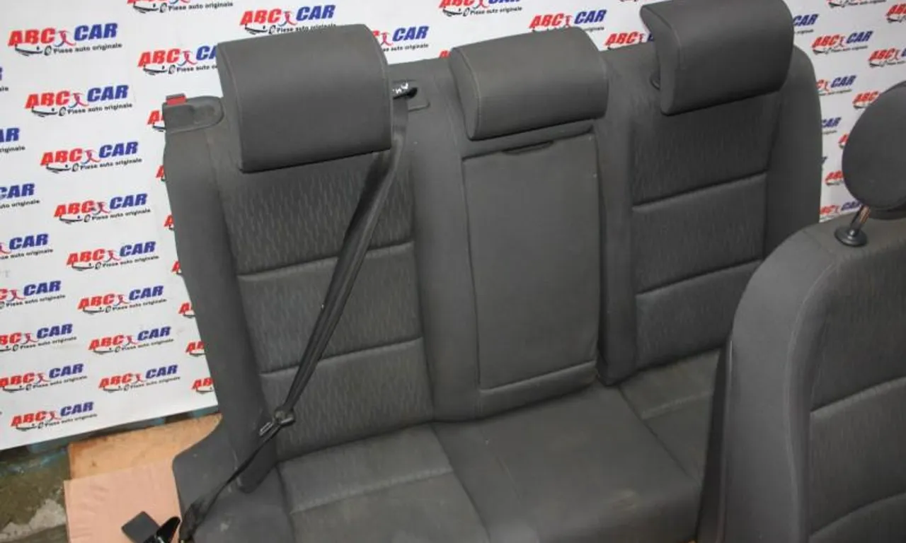 Bancheta spate AUDI A4 B7 2004-2009