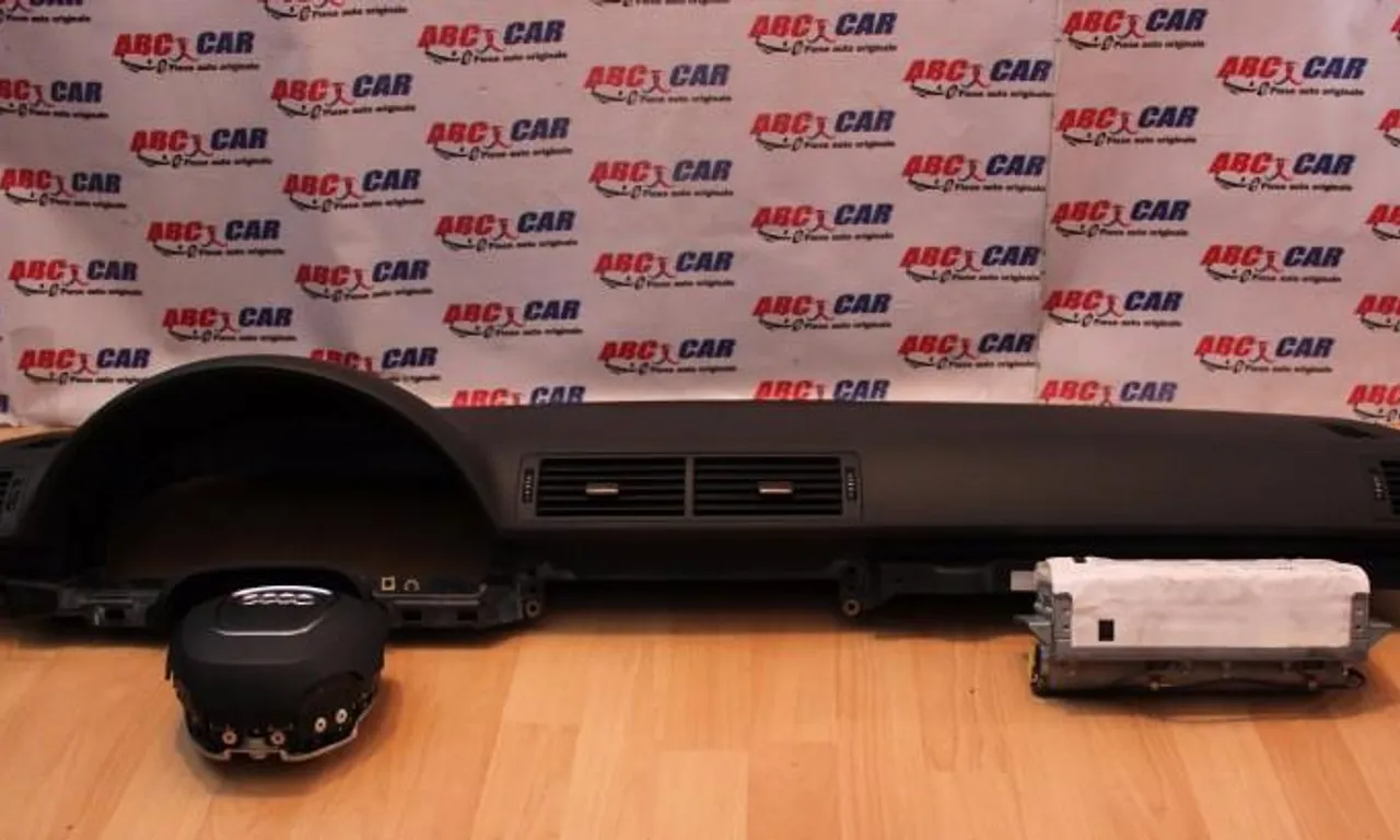 Kit plansa bord AUDI A4 B7 2004-2009