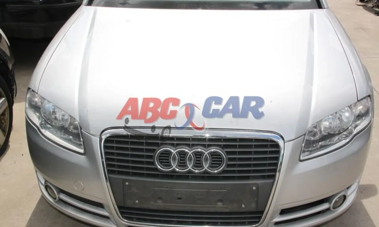 Trapa AUDI A4 B7 2004-2009