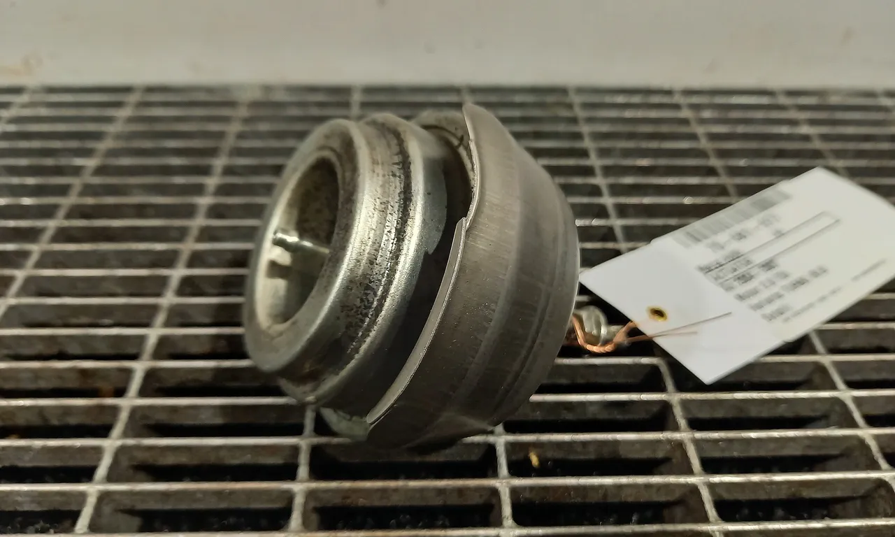ACTUATOR TURBO AUDI A4 B7 2004-2009