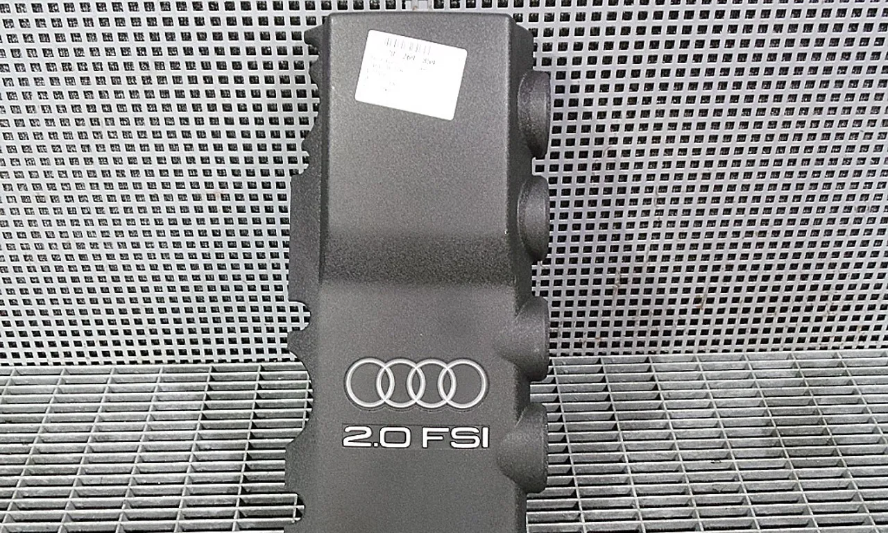 CAPAC MOTOR AUDI A4 B7 2004-2009