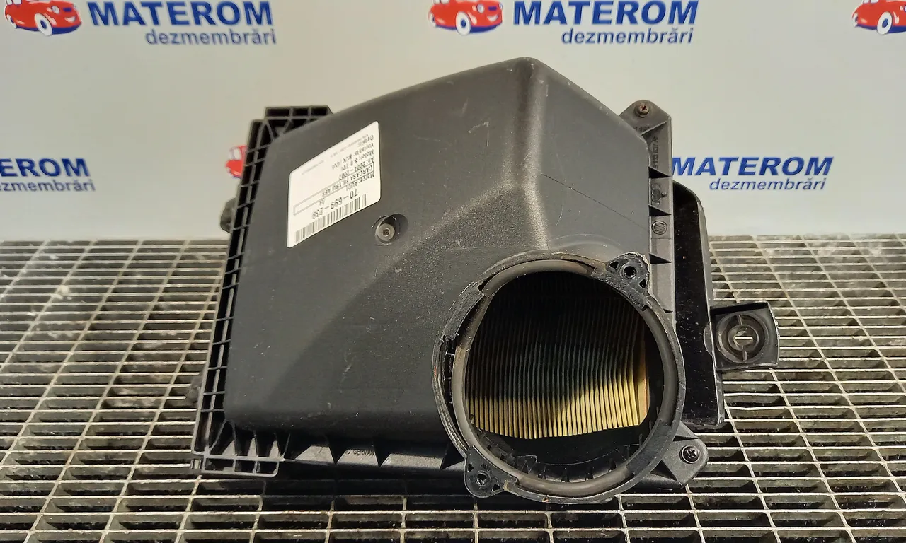 CARCASA FILTRU AER AUDI A4 B7 2004-2009
