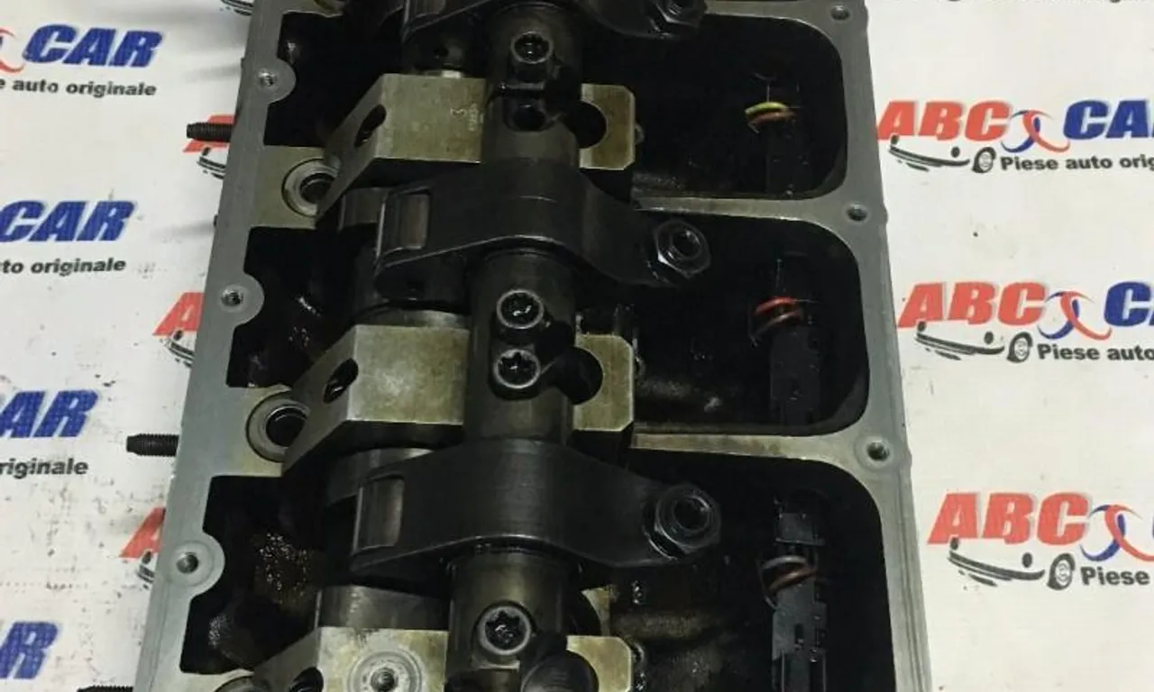 Chiuloasa cu ax cu came AUDI A4 B7 2004-2009
