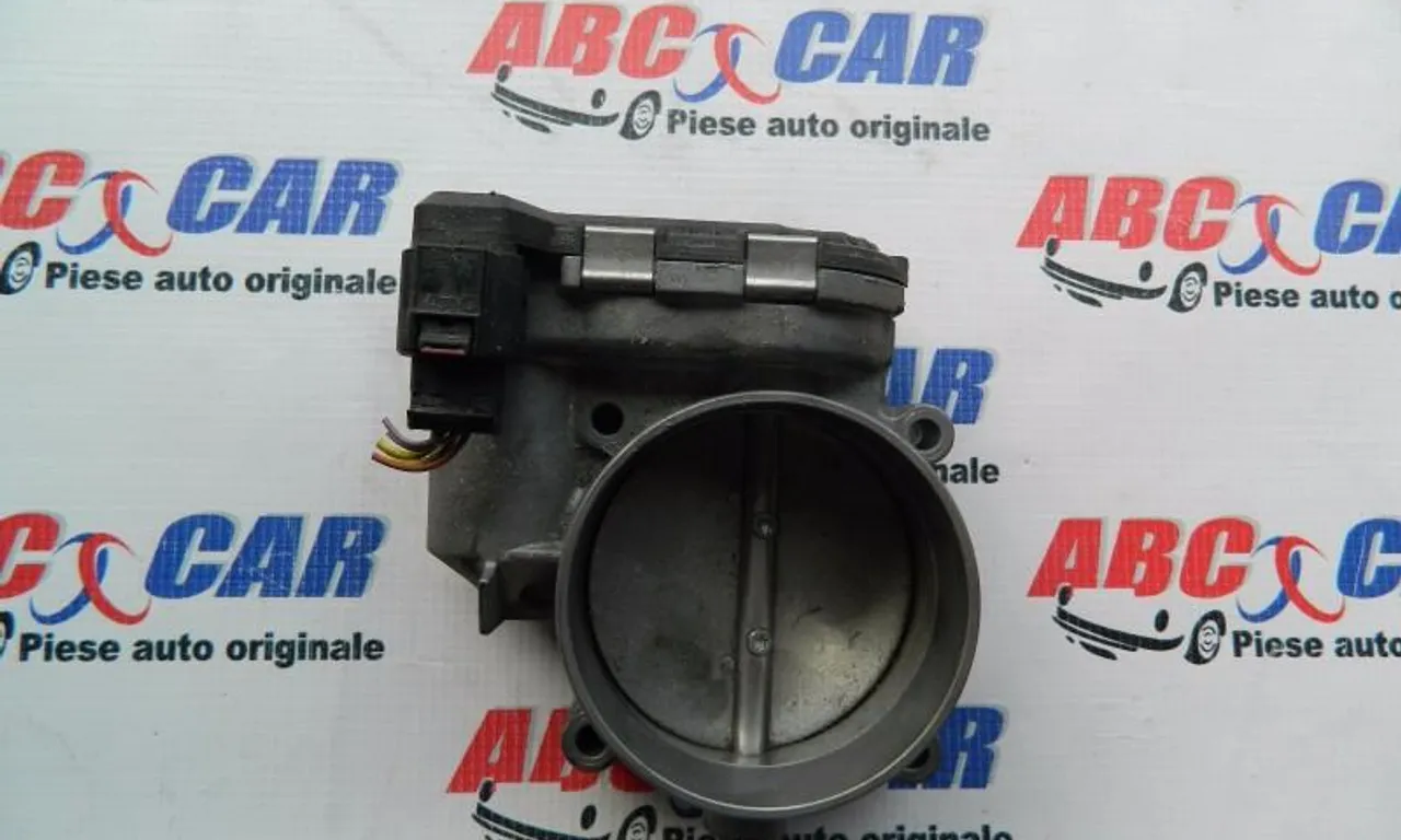 Clapeta acceleratie AUDI A4 B7 2004-2009
