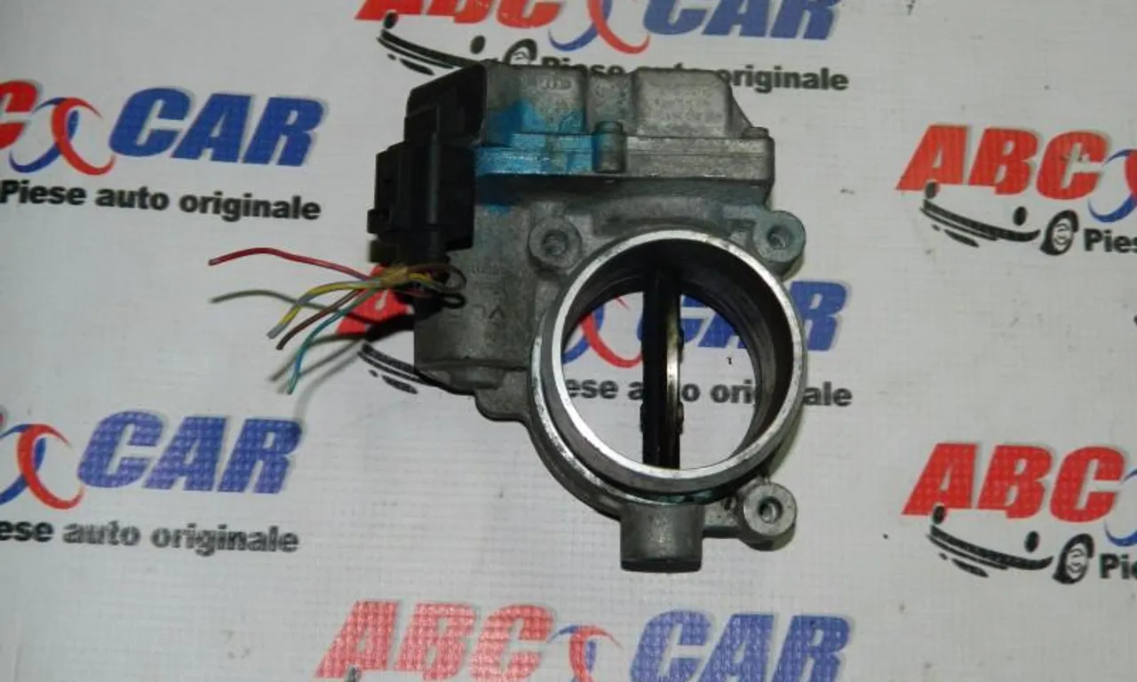 Clapeta acceleratie AUDI A4 B7 2004-2009