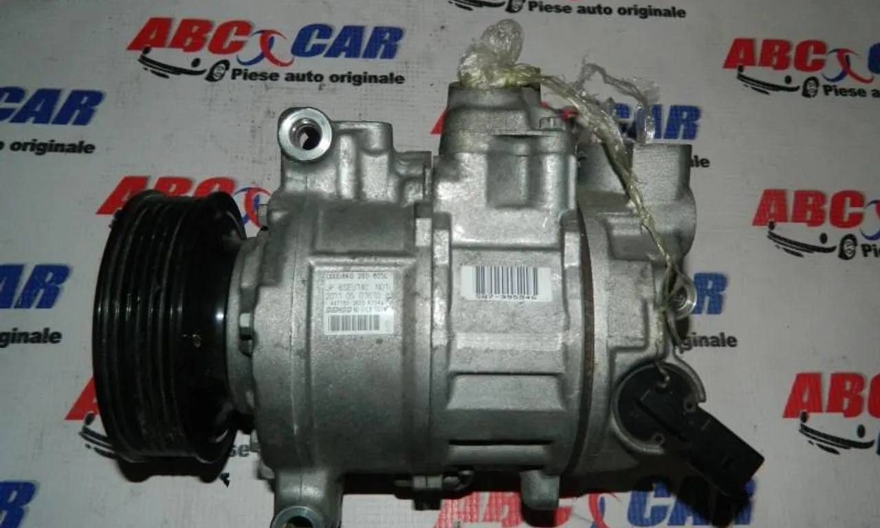 Compresor clima AUDI A4 B7 2004-2009