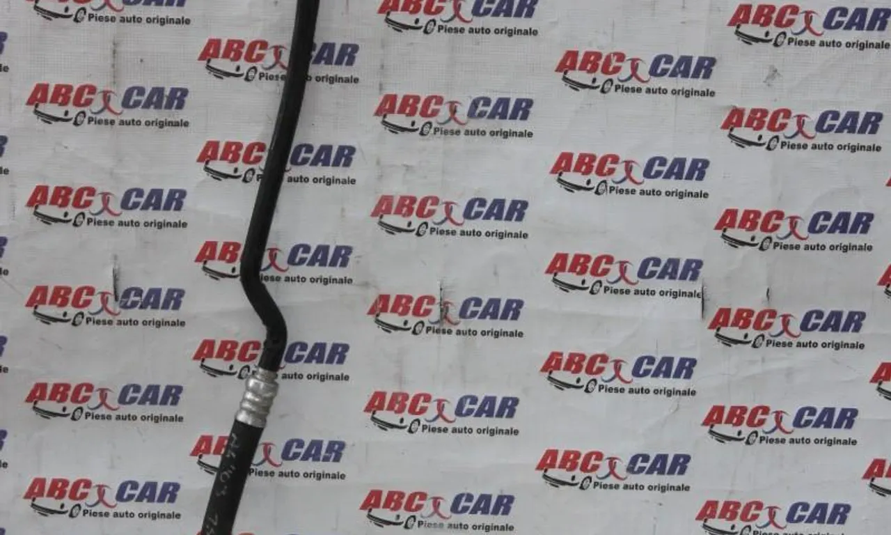 Conducta clima AUDI A4 B7 2004-2009