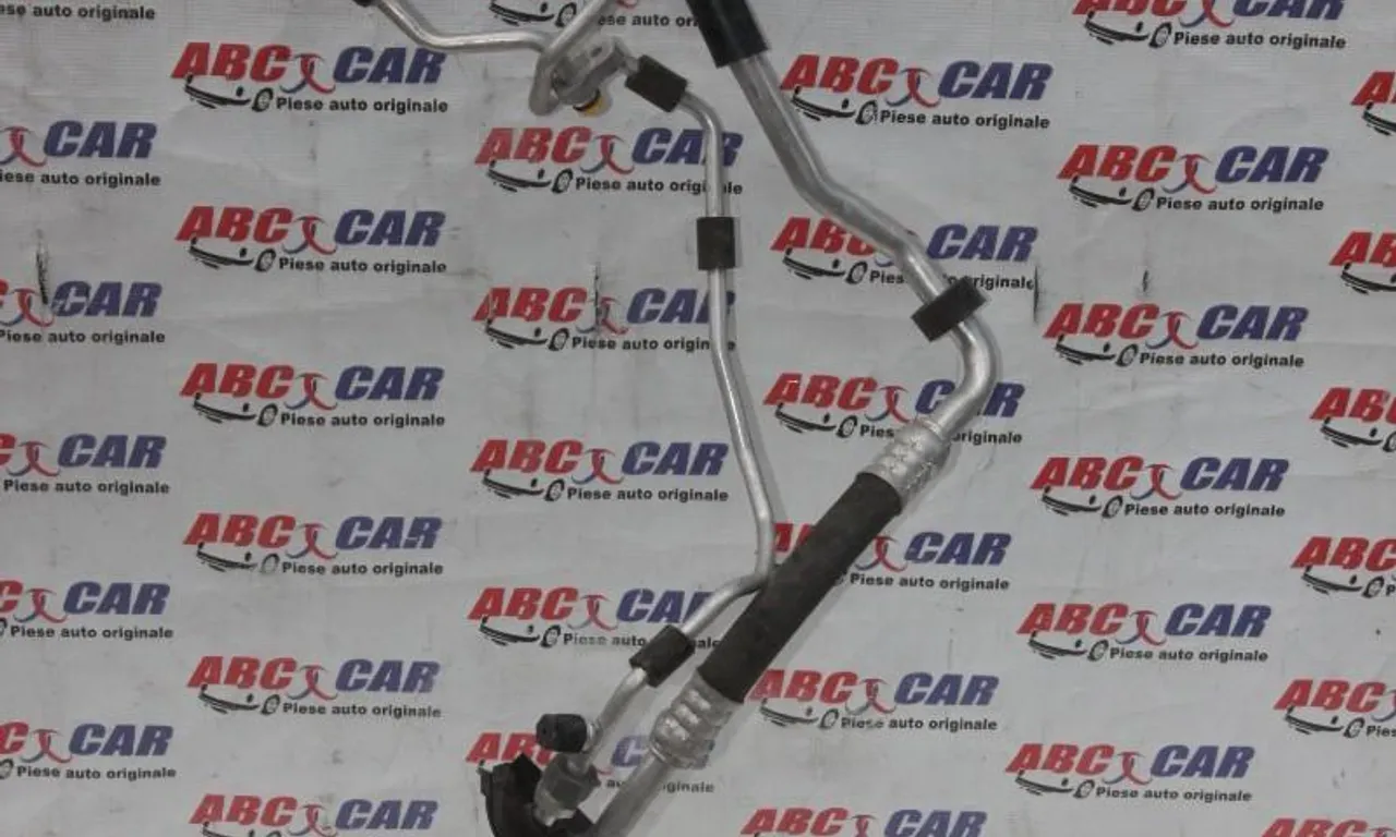 Conducta clima AUDI A4 B7 2004-2009