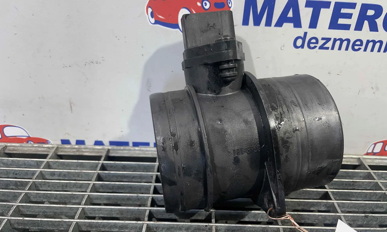 DEBITMETRU AER AUDI A4 B7 2004-2009