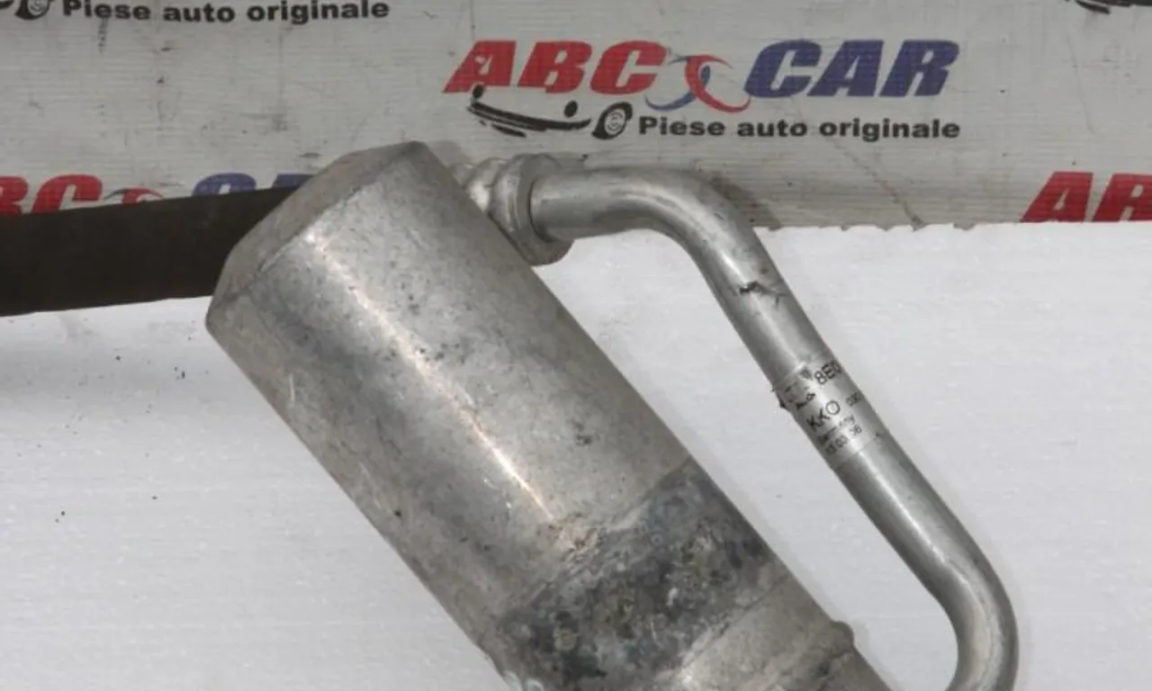 Filtru deshidrator AC AUDI A4 B7 2004-2009