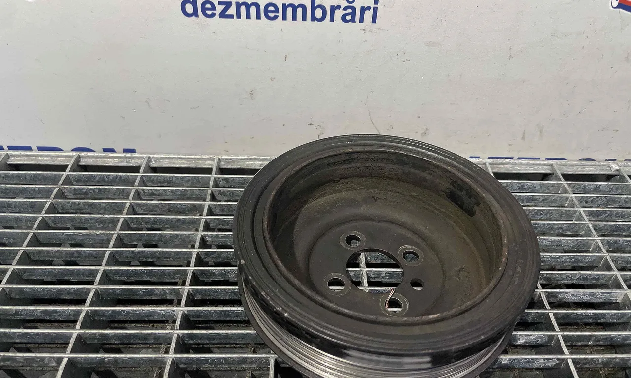 FULIE VIBROCHEN AUDI A4 B7 2004-2009