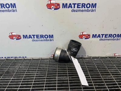 FURTUN INTERCOOLER