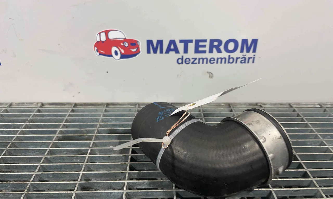 FURTUN INTERCOOLER AUDI A4 B7 2004-2009