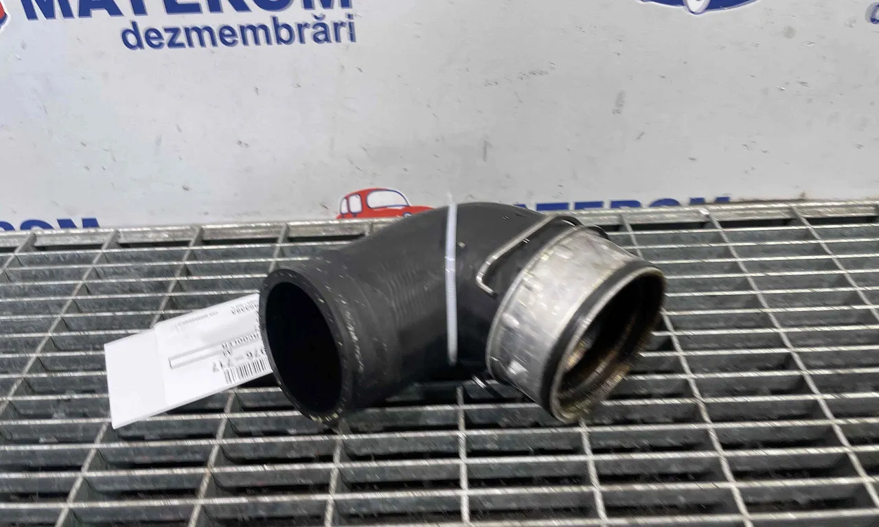 FURTUN INTERCOOLER AUDI A4 B7 2004-2009