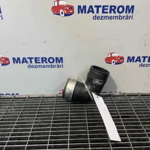 FURTUN INTERCOOLER