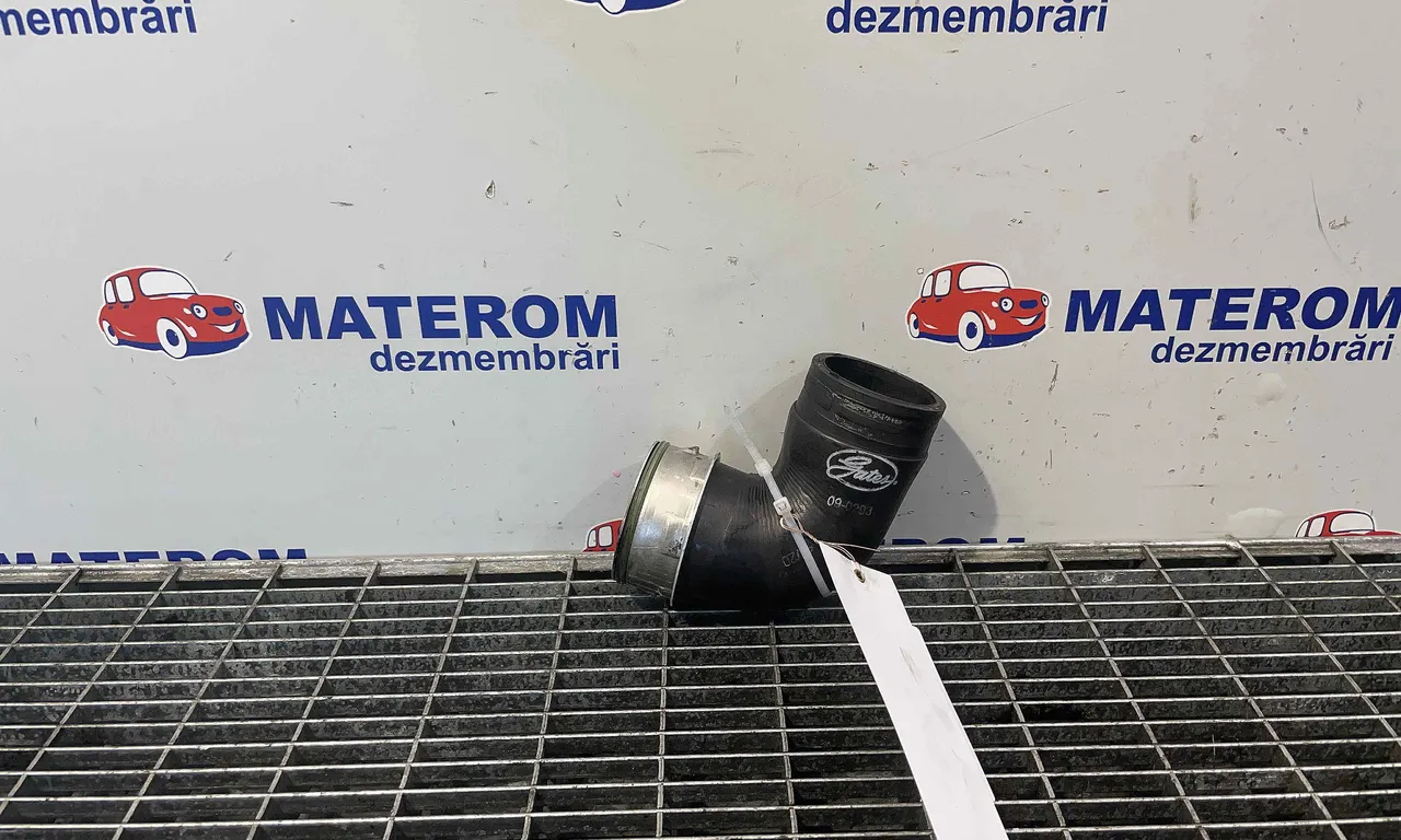 FURTUN INTERCOOLER AUDI A4 B7 2004-2009