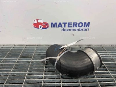 FURTUN INTERCOOLER