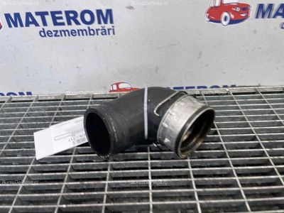 FURTUN INTERCOOLER