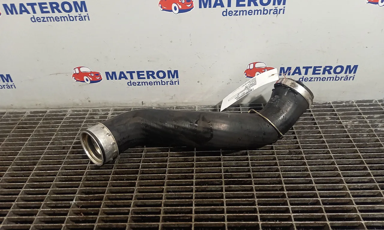 FURTUN INTERCOOLER AUDI A4 B7 2004-2009