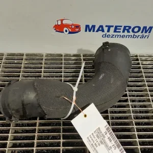 FURTUN INTERCOOLER
