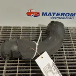 FURTUN INTERCOOLER AUDI A4 B7 3.0 2004-2009 oe-8E0145737CJ, vedere frontata