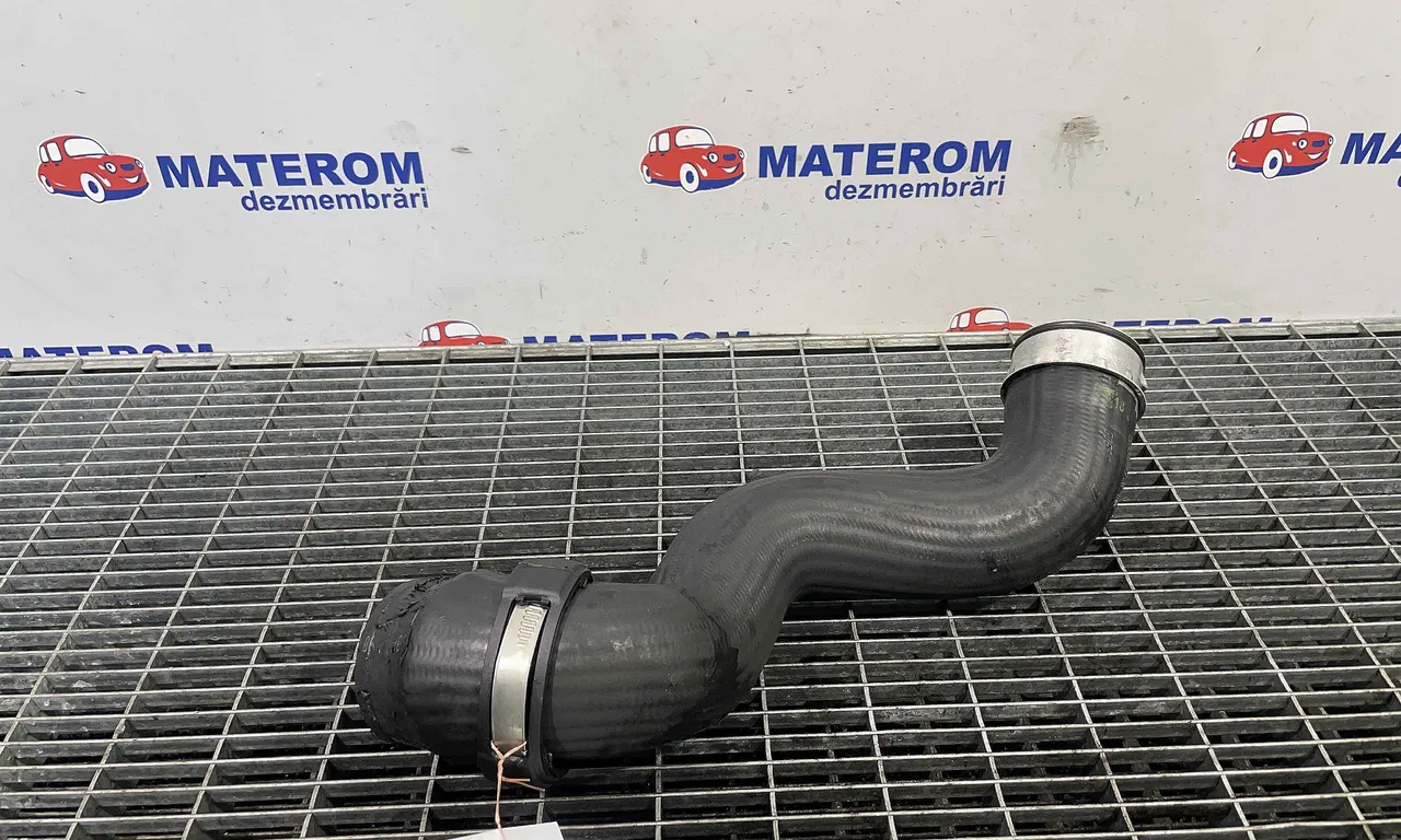 FURTUN INTERCOOLER AUDI A4 B7 2004-2009