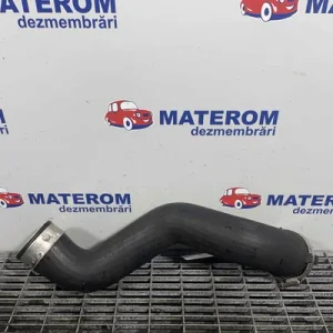 FURTUN INTERCOOLER