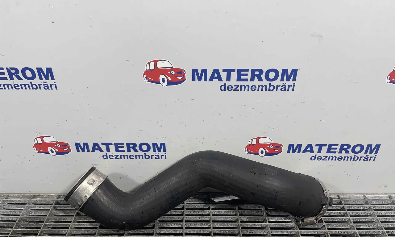 FURTUN INTERCOOLER AUDI A4 B7 2004-2009