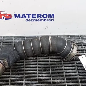 FURTUN INTERCOOLER