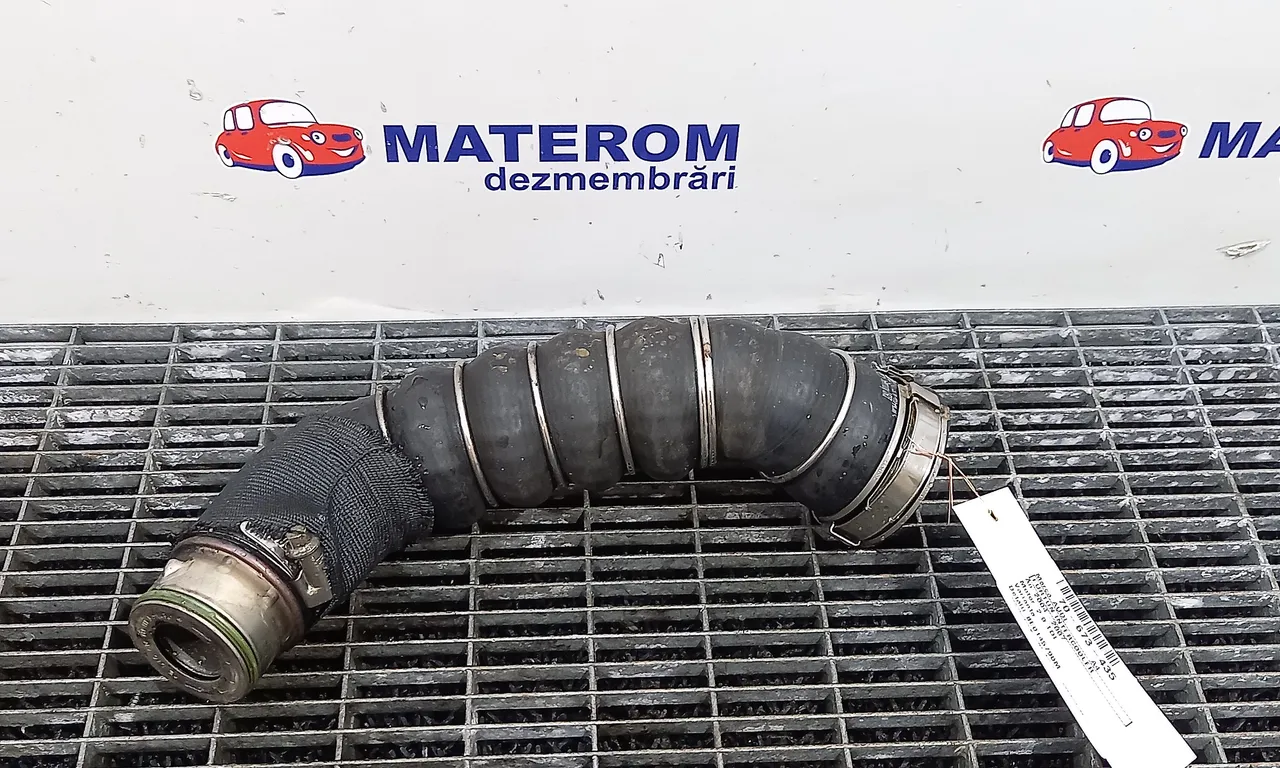 FURTUN INTERCOOLER AUDI A4 B7 2004-2009
