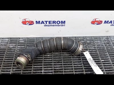 FURTUN INTERCOOLER