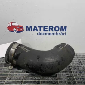 FURTUN INTERCOOLER