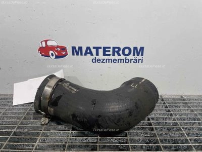 FURTUN INTERCOOLER