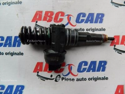 Injector