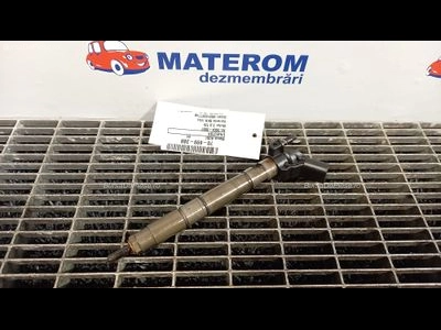 INJECTOR