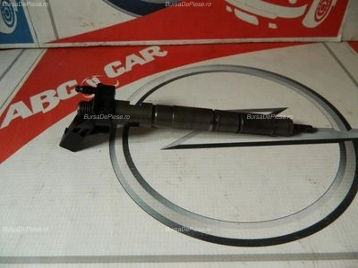 Injector